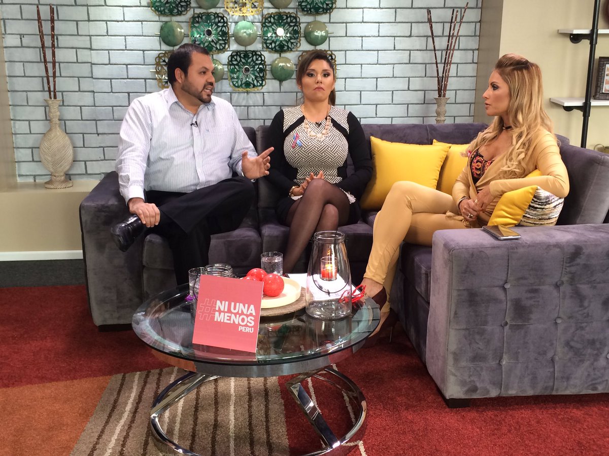 willaxtv's tweet photo. Conoce qué debes hacer frente a un hecho de violencia en casa #NiUnaMenos https://t.co/pX8bq6ELSp https://t.co/ePxepAwAHq