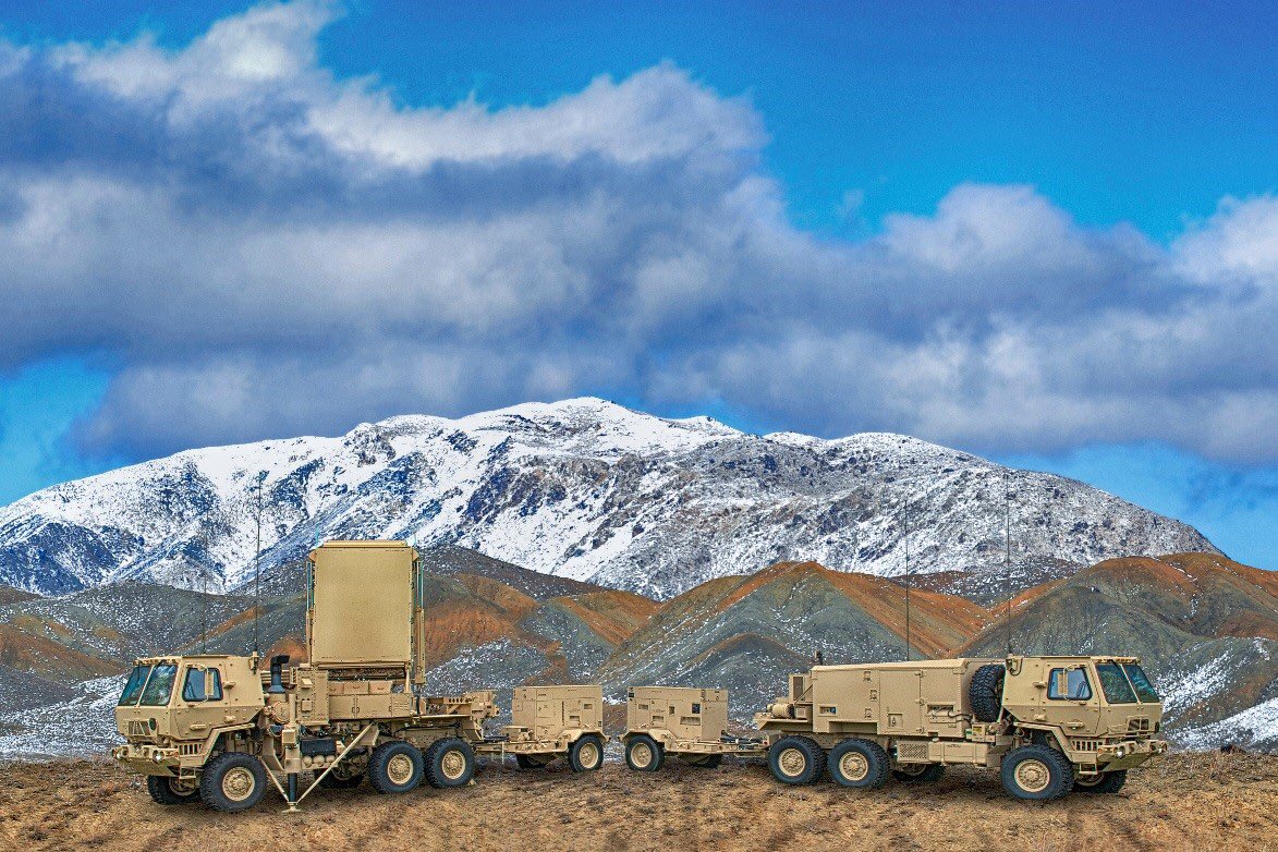 <a href="/TrustAutomation/">Trust Automation</a> Receives 5th Contract from <a href="/LockheedMartin/">Lockheed Martin</a> to Provide Motion Control System for Q-53 Radar <a href="/USArmy/">U.S. Army</a>