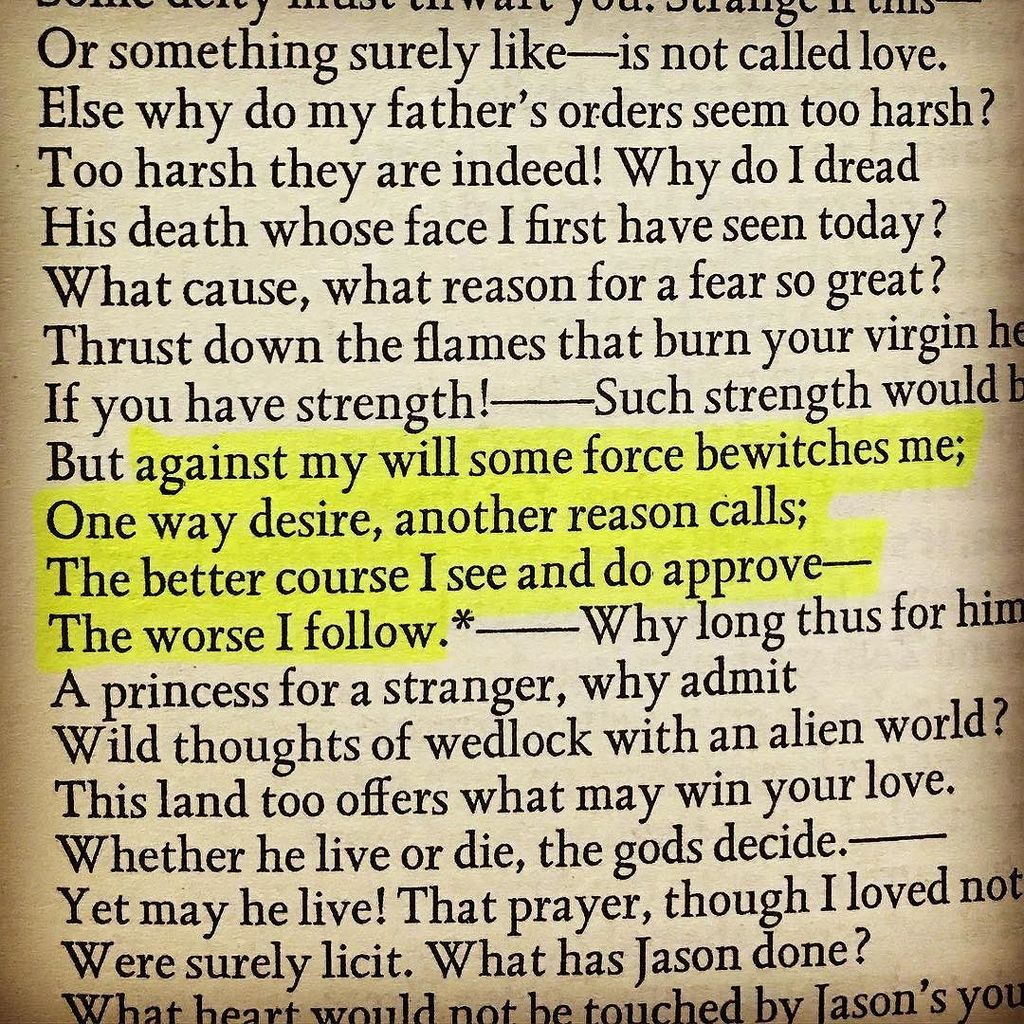 NathamKirkham's tweet photo. #Ovid #metamorphoses #reading #book https://t.co/J0ceSVxhqr
