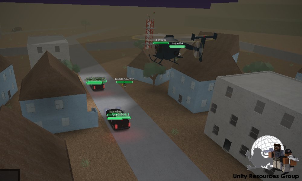 UnityGroupRBLX's tweet image. Complex training and exercises with Unity today going very smooth. #UnityResourcesGroup #ROBLOX