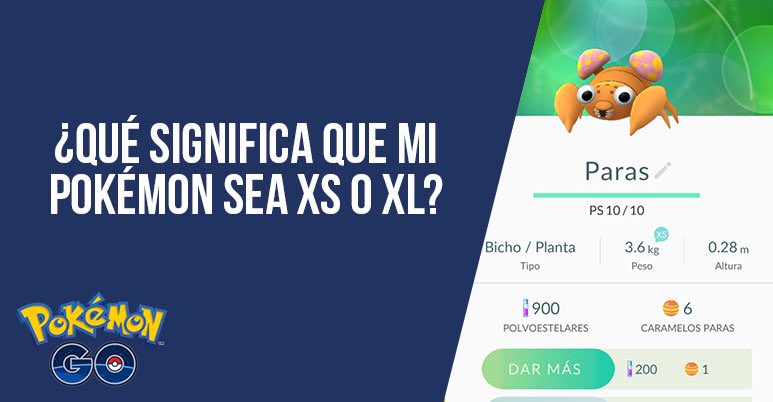 Pokemon Gocdmx Pokemongomexico Xs Pokemon Mas Rapido Con Ataques Mas Debiles Xl Pokemon Mas Lento Ataques Mas Fuertes Pokemongo Pokemon Gocdmx Pokemongomexico Xs Pokemon Mas Rapido Con Ataques Mas Debiles Xl Pokemon Mas Lento Ataques Mas Fuertes Pokemongo