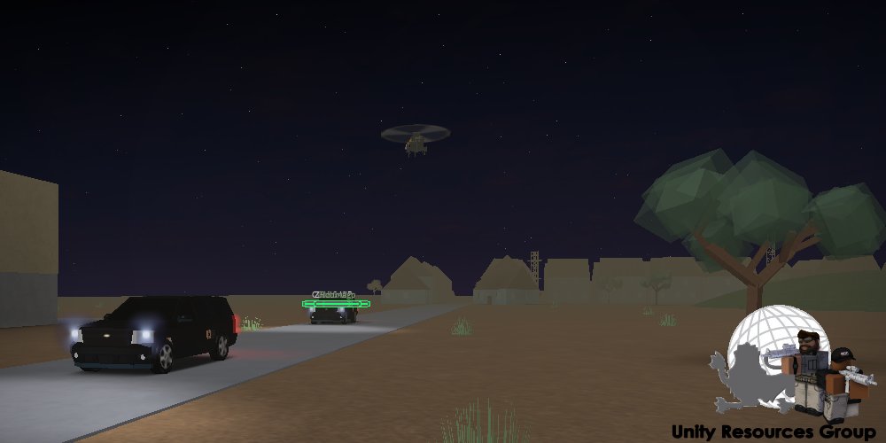 UnityGroupRBLX's tweet image. Complex training and exercises with Unity today going very smooth. #UnityResourcesGroup #ROBLOX