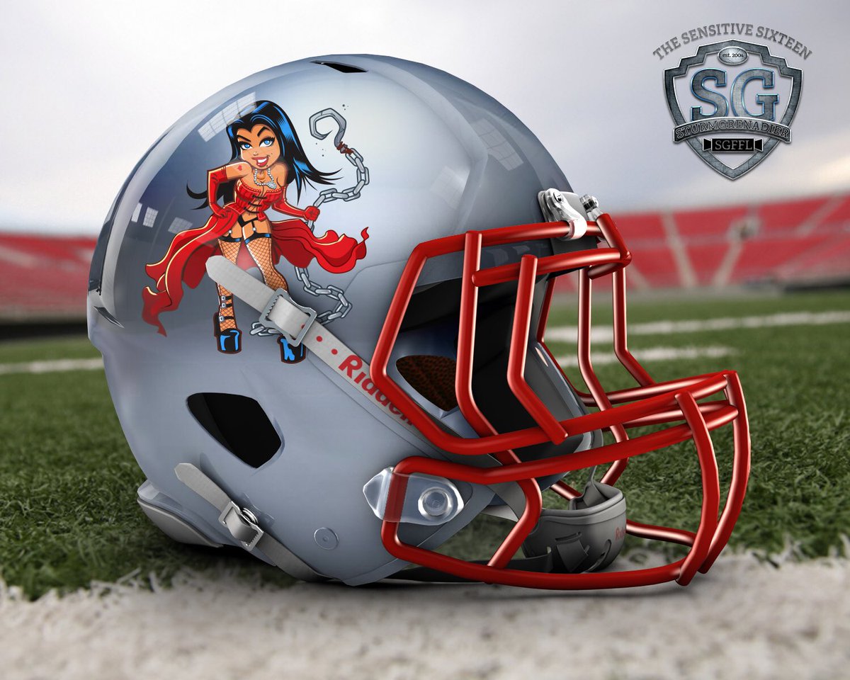 sgffl's tweet photo. @ZPolgar #SGFFL https://t.co/1frhVybtZh