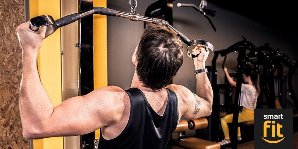 AFPESP on X: Já pensou em treinar na Smart Fit, BioRitmo e mais
