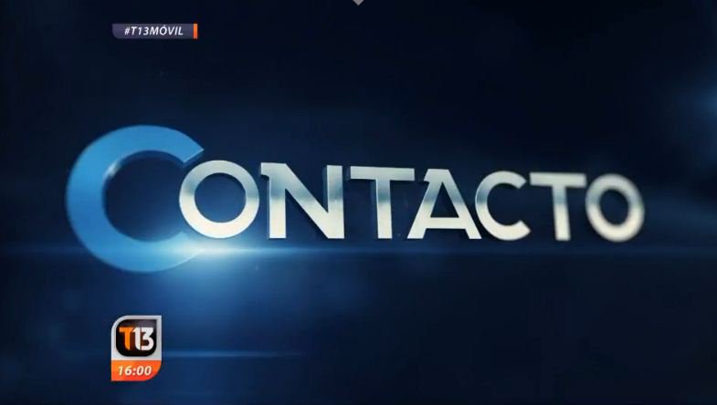 T13's tweet photo. Repite el reportaje de @Contacto_C13 #ContactoSida por #T13Móvil » https://t.co/4BfmoztVUr https://t.co/eeSwlNxciL