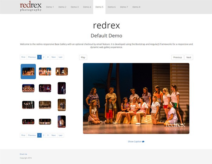 redrex83's tweet photo. New Web Gallery just launched, introducing the Responsive Base Gallery - https://t.co/EVQ6rrewE9 https://t.co/ja3XUWewSL