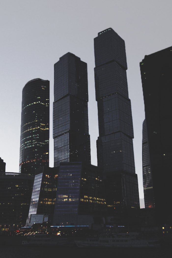 Moscow