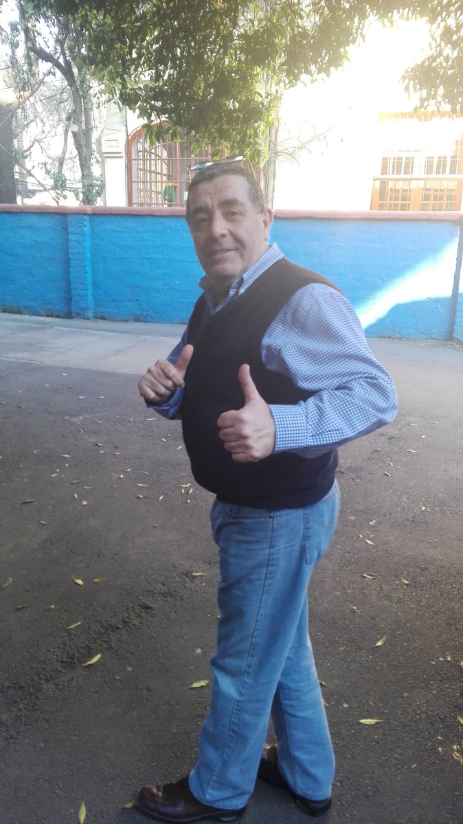 marbarreli's tweet photo. Para mi se acabó el torneo https://t.co/gRhDYnOq83