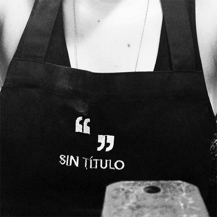 BarrioAlamedaMx's tweet photo. Joyería Contemporánea en el no. 22 @_sintitulo_ #TuBarrio #DrMora9 #CentroHistérico https://t.co/ctiWBqSILa