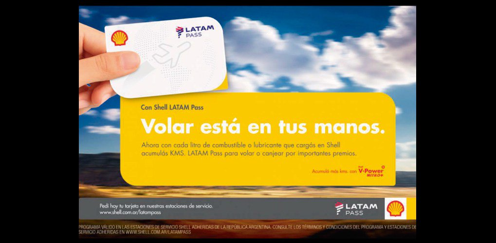 VOLAR ESTÁ EN TUS MANOS. shellfidesur.com.ar/novedades/comb…