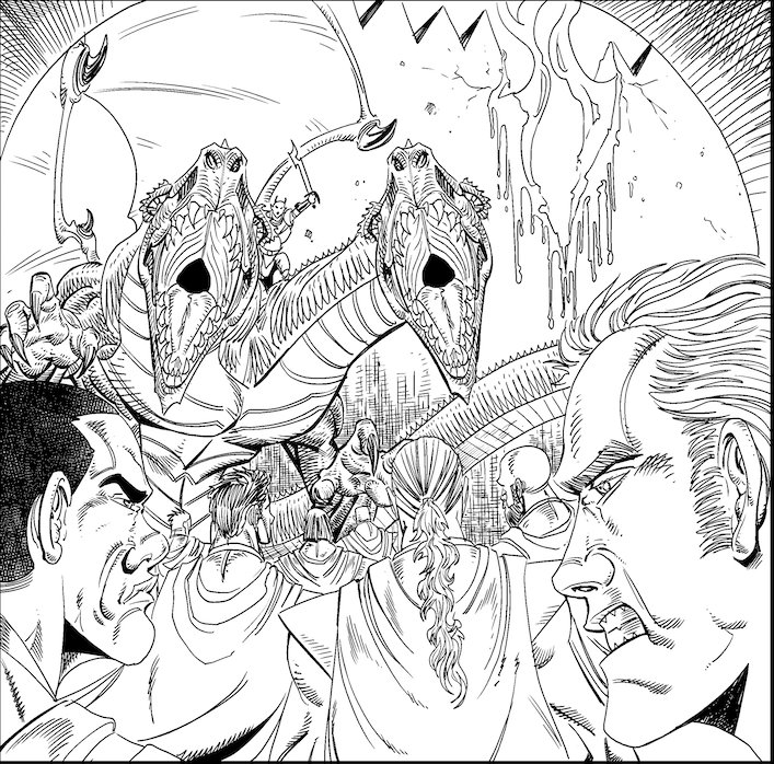Brett_Strong's tweet photo. Another panel from #LIghtEarth #3. Want to support me and the NGS crew: https://t.co/1aIw02DwoQ
Thanks in advance https://t.co/aZB0p0Xibk