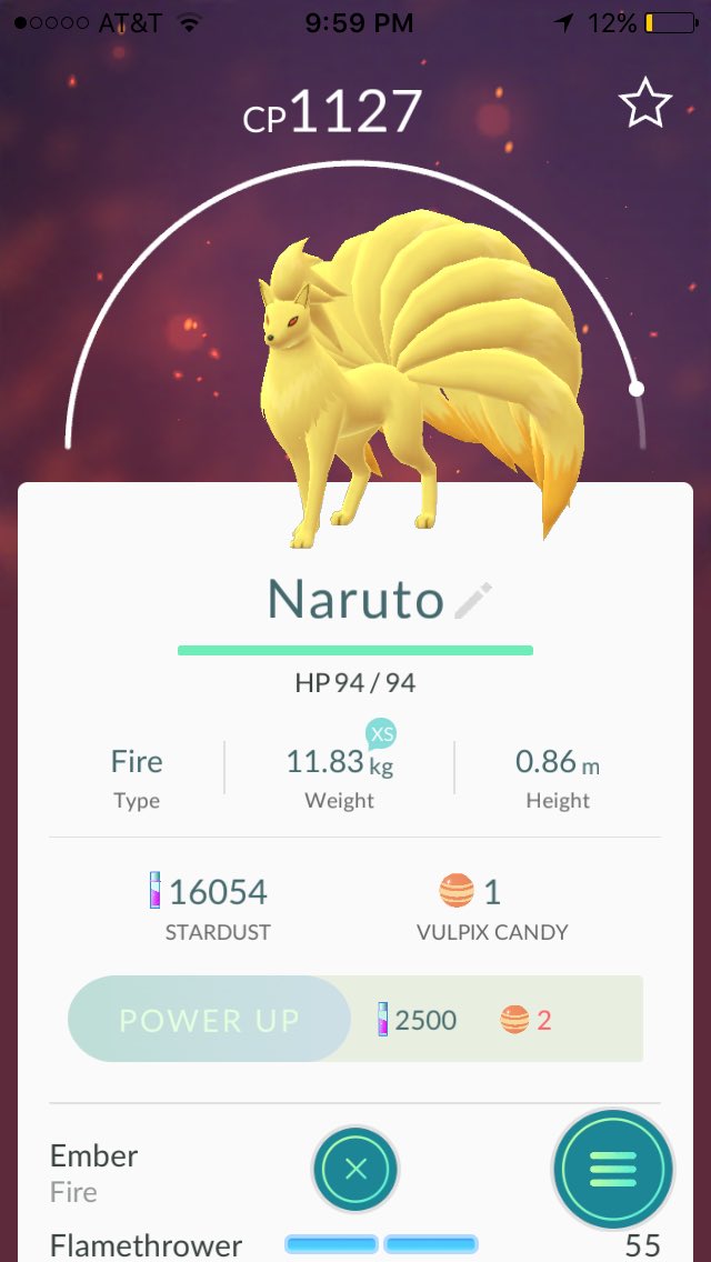 TeamInstinctIL's tweet photo. @TeamInstinctFL my baby https://t.co/qsvNGCV8Ep