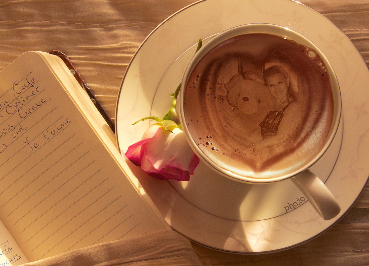 SaldivarRosa's tweet photo. #amorcafe https://t.co/VOgvpycyB0