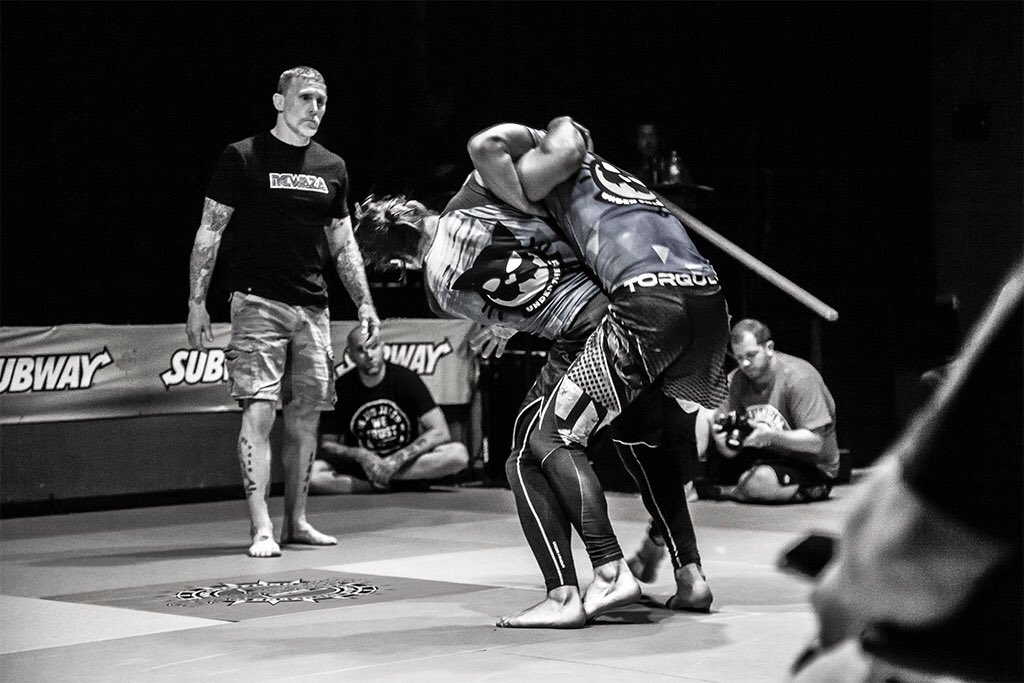 jonathan_beadle's tweet photo. Got some #action #shots from a #bjj #tournament put on #chokesbytheocean. These #athletes carry much #discipline. https://t.co/Bol5aqd5oU