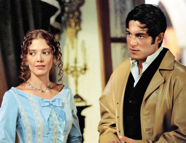 trust_song's tweet photo. La mejor novela Mexicana. (Amor Real) Con dos grandes actores como Adela Noriega y Fernando Colunga. https://t.co/OxrjzSsk0w