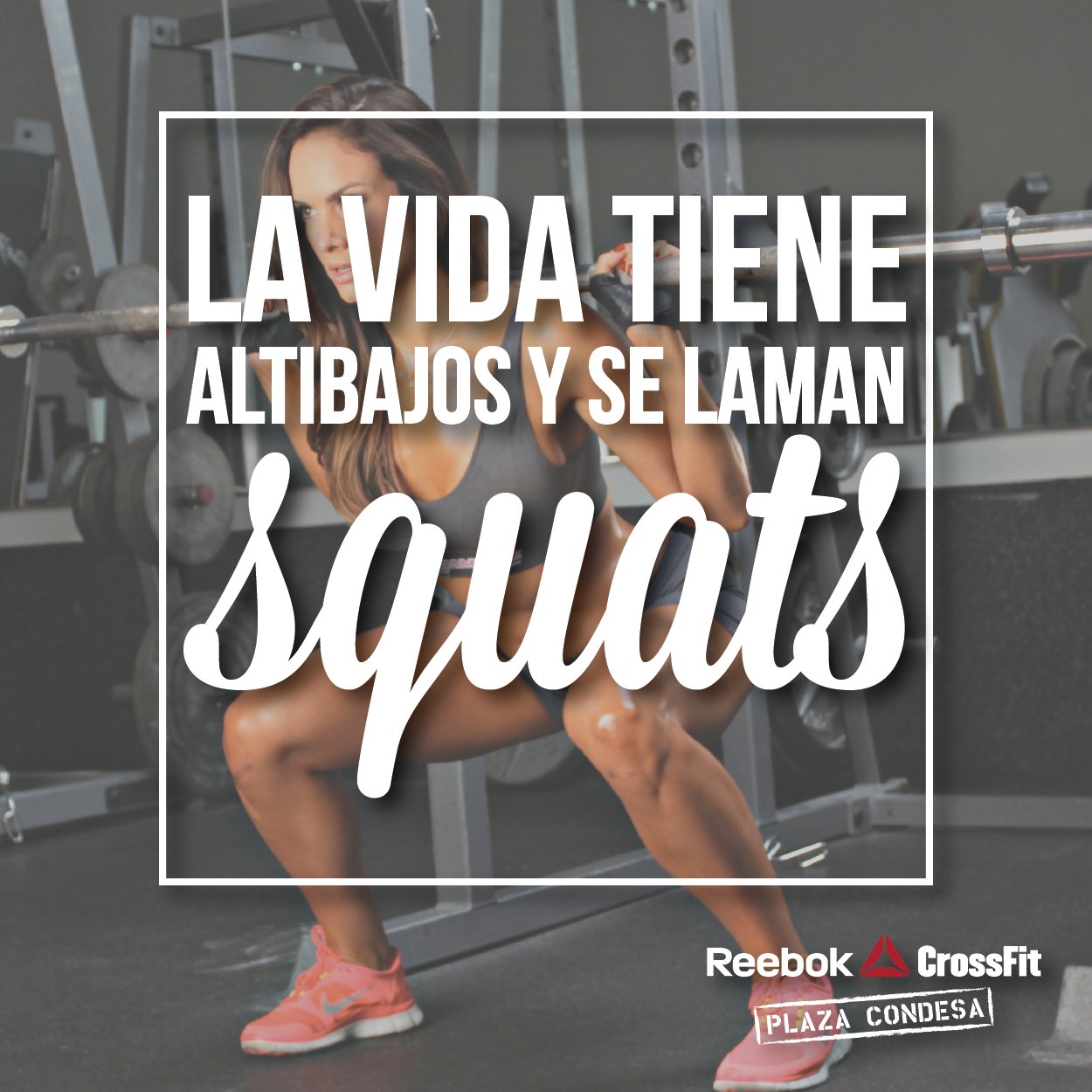 Frases de crossfit clearance reebok