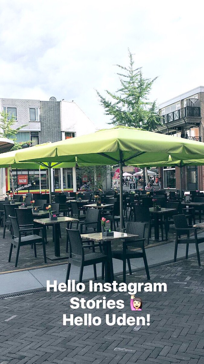 beleveninuden's tweet photo. U D E N • De Eetkaamer • Brabantplein • Volg [Be]Leven in Uden ook op Instagram https://t.co/YOQdespnso #uden https://t.co/HP7a4YlbNZ