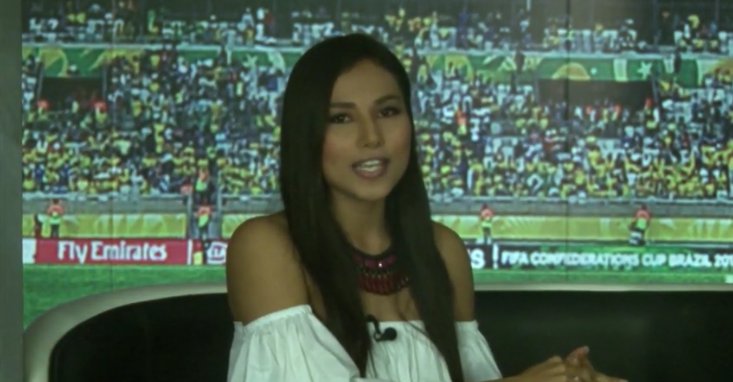 TabHOYDigital's tweet photo. Javier Compañ nos habla del #RompeHielo que organiza el club golf altozano ⚽#TácticaTH 📺🎥https://t.co/5WJHz4wBbn https://t.co/DZS9UNELuR