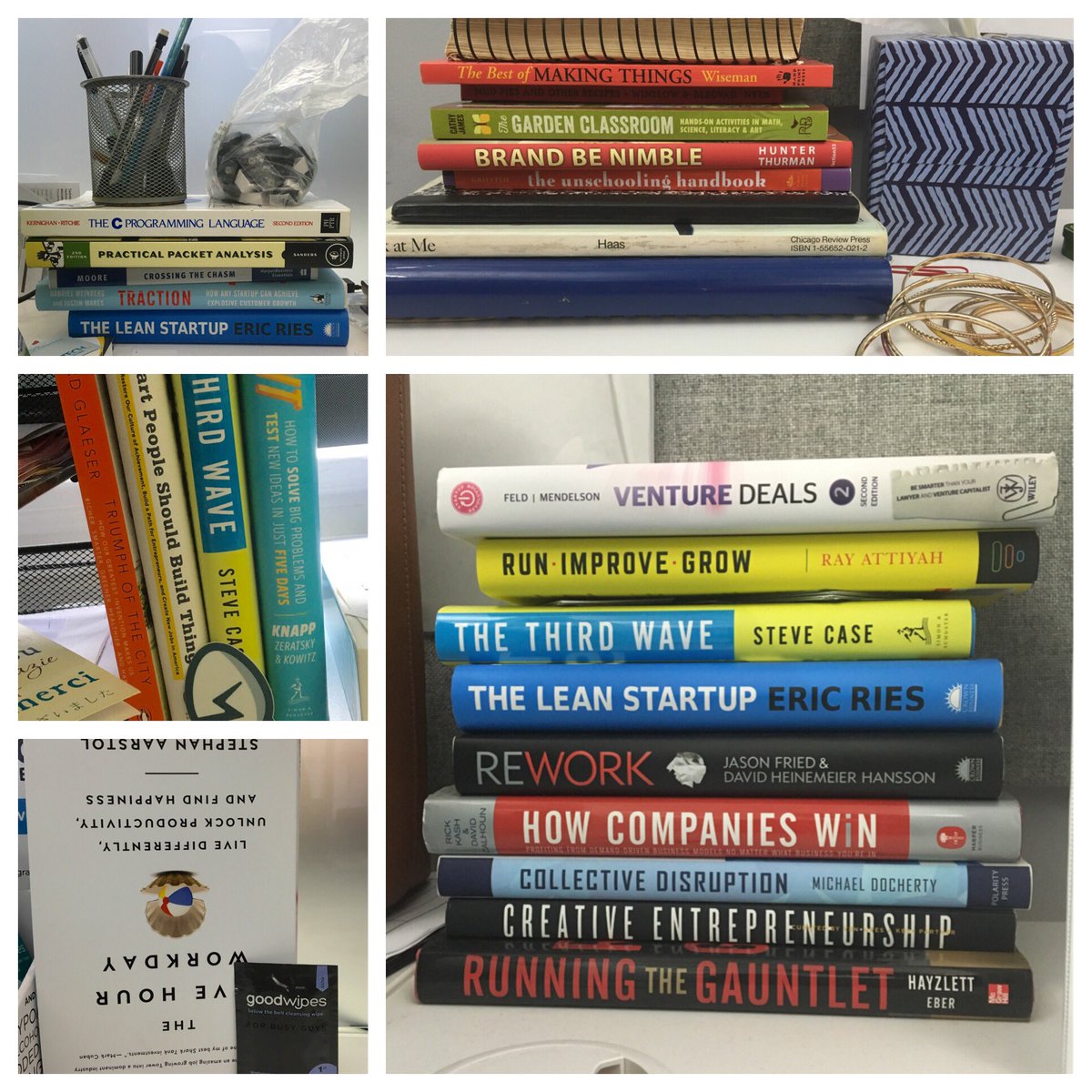 brandterns's tweet photo. It's #NationalBookLoversDay! Startups know how to share the love too ❤️📚 #Brandery2016 https://t.co/M0Q1Y1u5NB amirite?