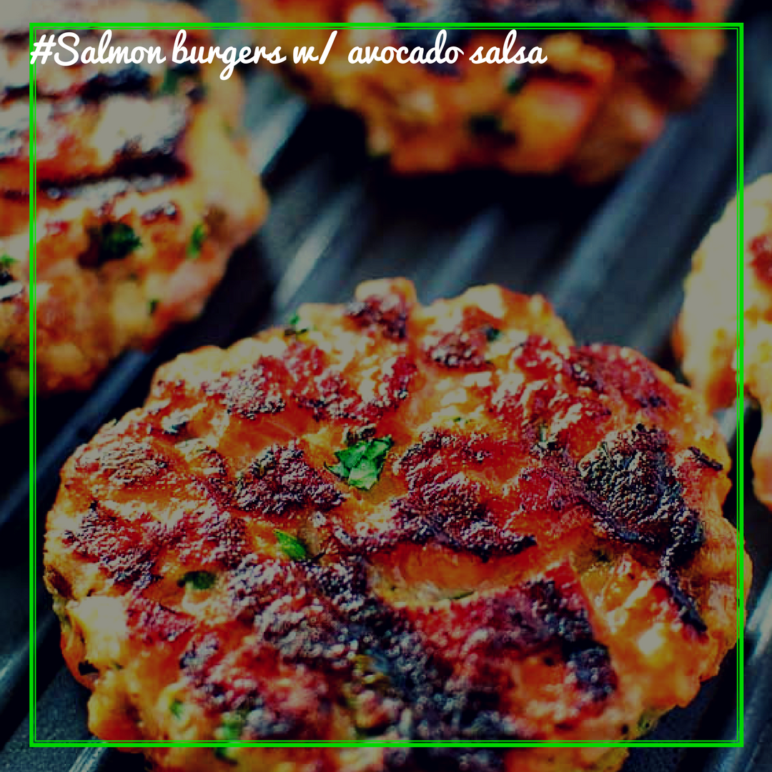 Feeed_Me's tweet image. This tasty and easy Salmon Burger recipe is not to be missed!  #BrisbaneFoodie
ow.ly/q8Ex3033jTQ