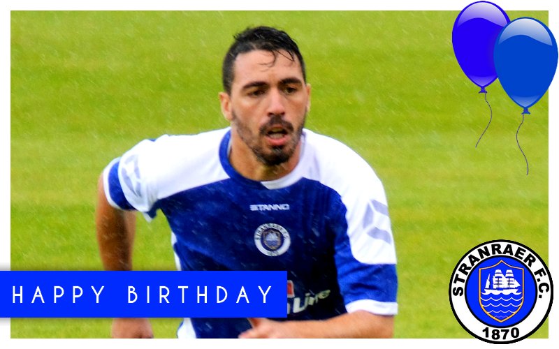 Our Italian midfielder Giuliano 'Gattuso' Morena turns 24 today! Happy birthday <a href="/giulio_mor08/">Giuliano Morena</a> 🎂🎈