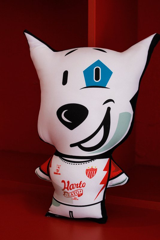 ClubNecaxa's tweet photo. ¡Recuerden que la #RayoTiendaCaskaritam los espera de lunes a sábado de 10 AM a 6 PM! #FuerzaRayos @Caskarita1 https://t.co/GPNQH4AFjQ