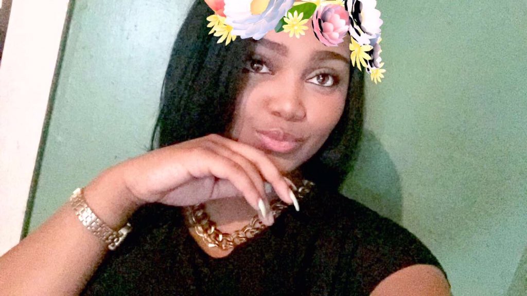 _TheRealNuNu's tweet photo. wcw👑 https://t.co/kuFPfXUweT