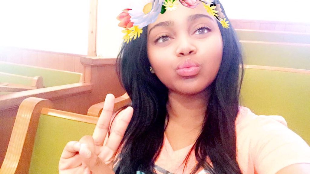 _TheRealNuNu's tweet photo. wcw👑 https://t.co/kuFPfXUweT