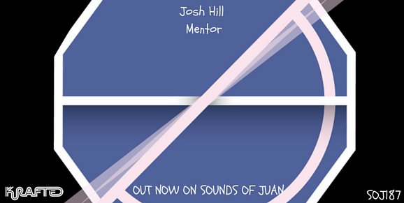 kraftedofficial's tweet photo. Josh Hill 'Mentor' @SoundsofJuan @KEFFISH @Movement_6
@beatport
https://t.co/bpWO0Dmn1w
#techhouse #techno #Krafted https://t.co/B7ikHMxxCu