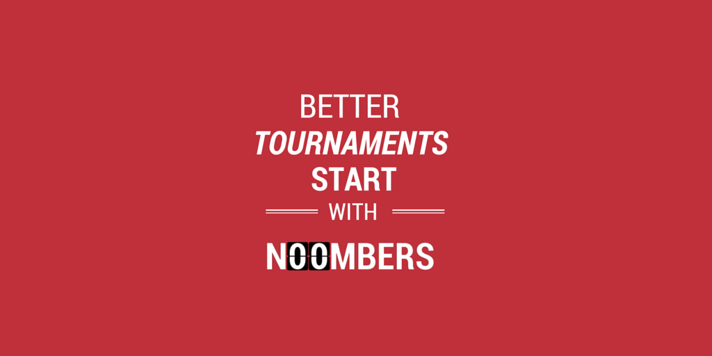 noombers's tweet photo. What are you waiting for? #ultimate #tabletennis #futsal https://t.co/6KlAfrB8ns