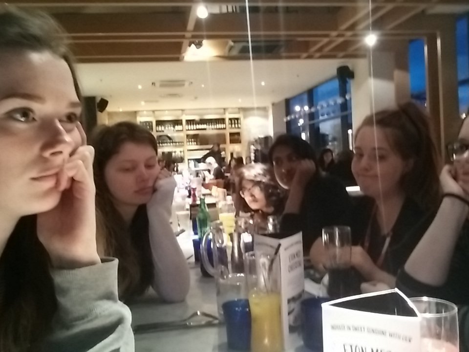 RFESS16FlatW7's tweet photo. Update: still waiting and considering cannibalism #RFESS16 https://t.co/7VEYh1mm4b