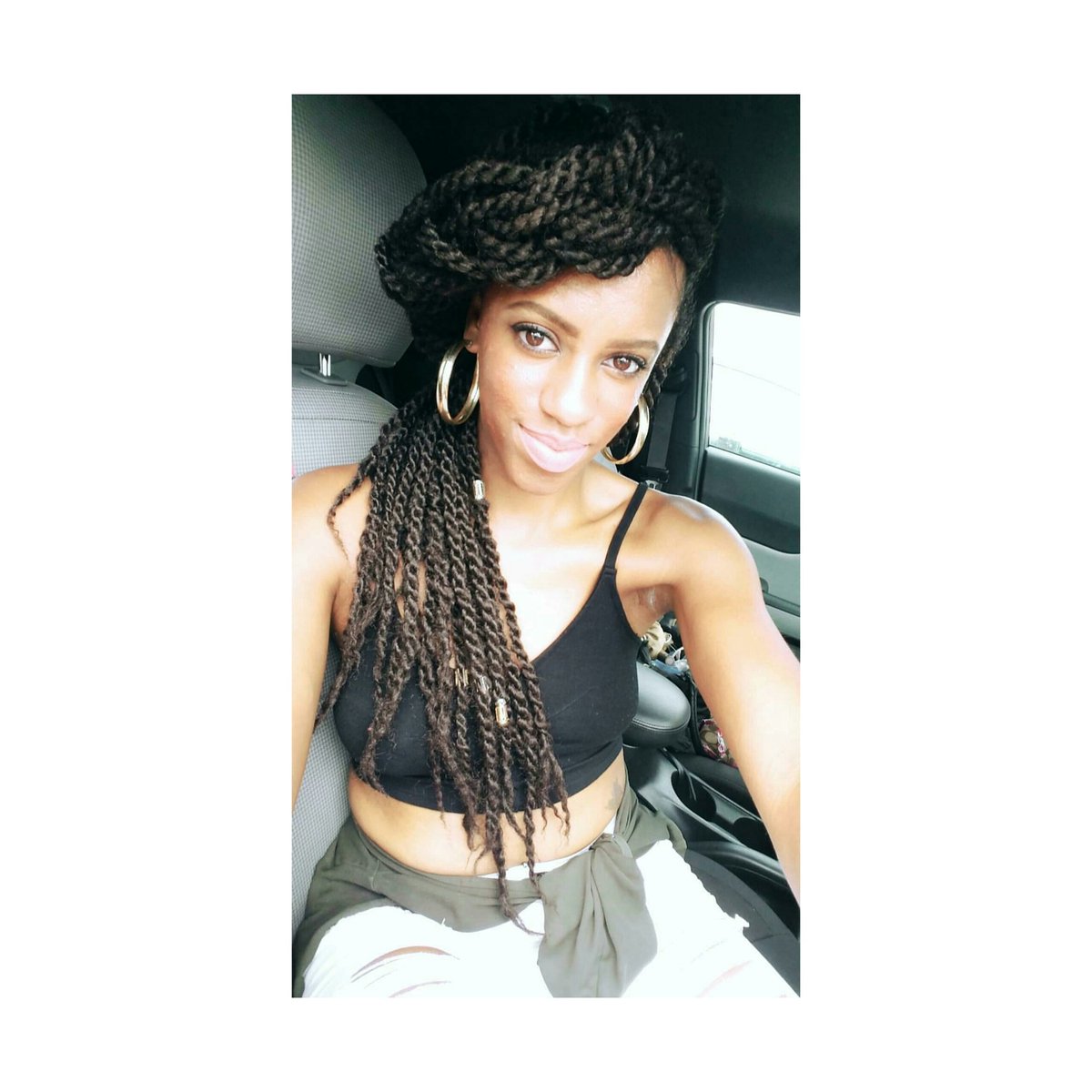 _17NyaaS's tweet photo. On my day off, I like to slay ! https://t.co/u8k0ZOFD55