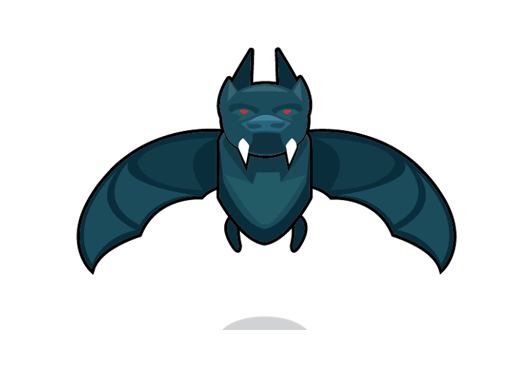 Noflashgames's tweet photo. Dracula: Give me peace!  #vectorart #dracula #gamedev #gamesprites https://t.co/qjr4iX1yGM