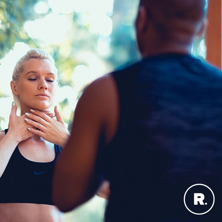 Refresh Body tweet media