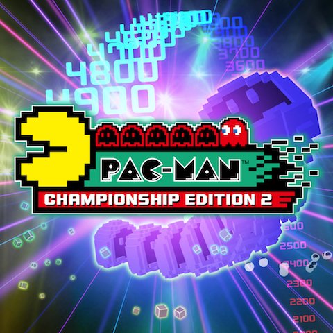 2GTechWare's tweet image. PAC-MAN CHAMPIONSHIP EDITION 2 
9/13/16

ign.com/articles/2016/…