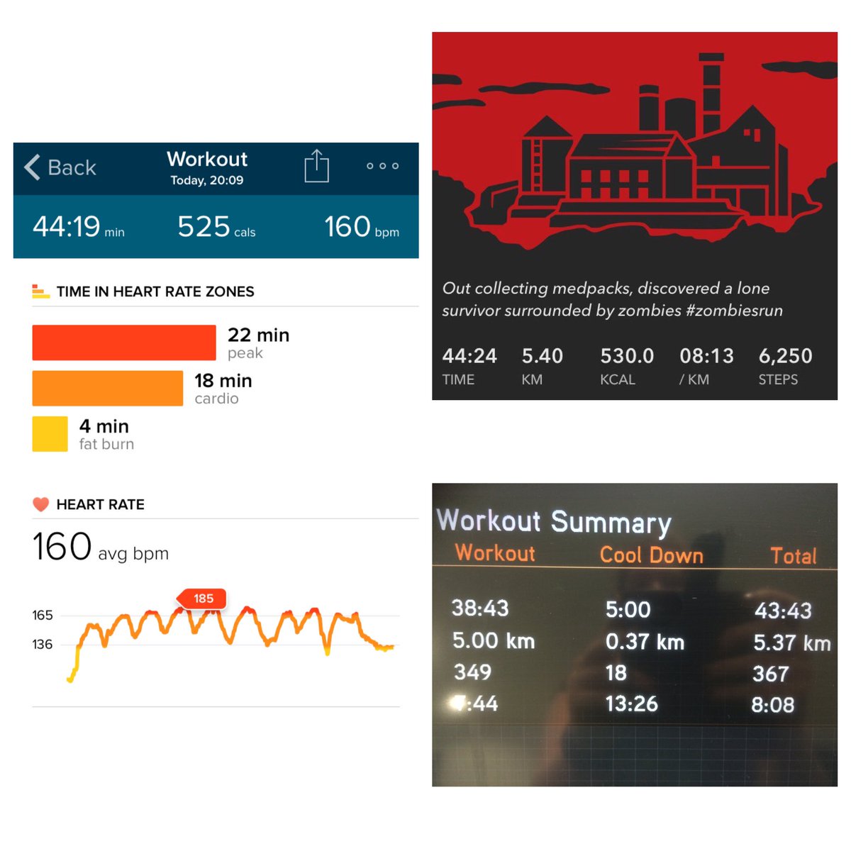 kj_x13's tweet photo. Dear all @RoosterTeethUK buff buddies - thanks for motivating me to go to gym tonight when I couldn't be bothered https://t.co/neJXaehvAz