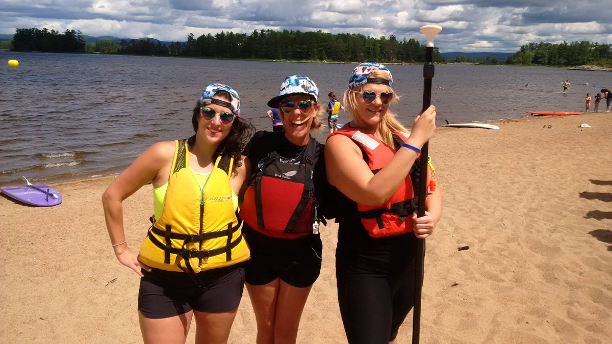 ohtoinsider's tweet photo. #TeamTourism takes the win for Celebrity Race at the #UpperOttawaRiverRace this past weekend! #Congrats #ComeWander https://t.co/wB4cCImafg