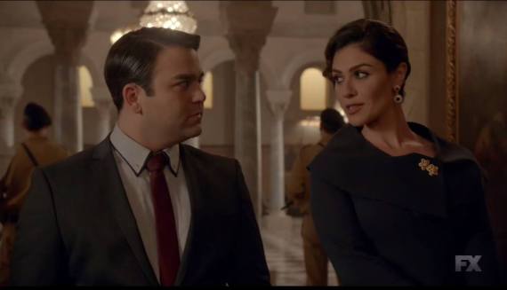 ولا اي اندهااشه✋
بسمه مرات حزأوي والشاذ ابو النجا بيمثلوا مسلسل مشبوه لاسرائيل 
هما دول النشطاء السبوبه وعجبى😕