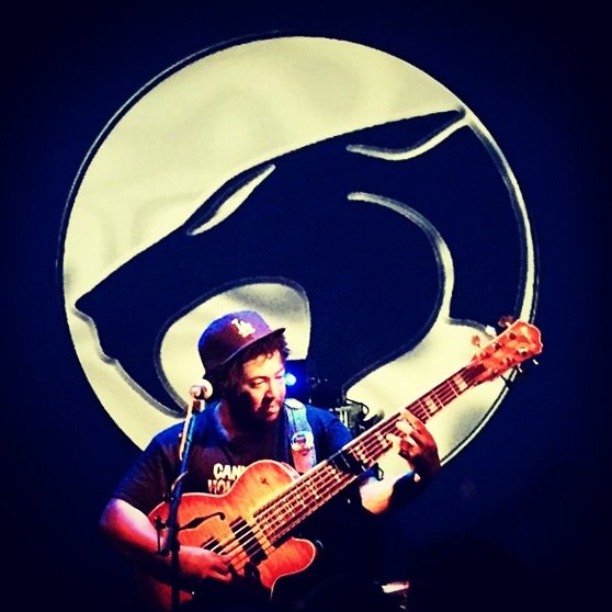 #Thundercat is still my favourite funky fella..<a href="/sugarclubdublin/">The Sugar Club</a> #toplad