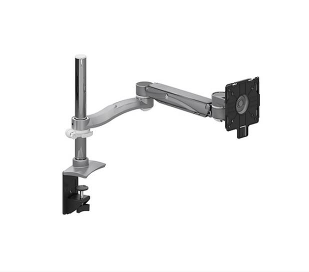 SmartOfficeFurn's tweet photo. SMART has the ergonomic Solution with Height Adjustable Monitor Arms.  For more information, call  1-855-767-8118 https://t.co/1OGBuoZ66Y