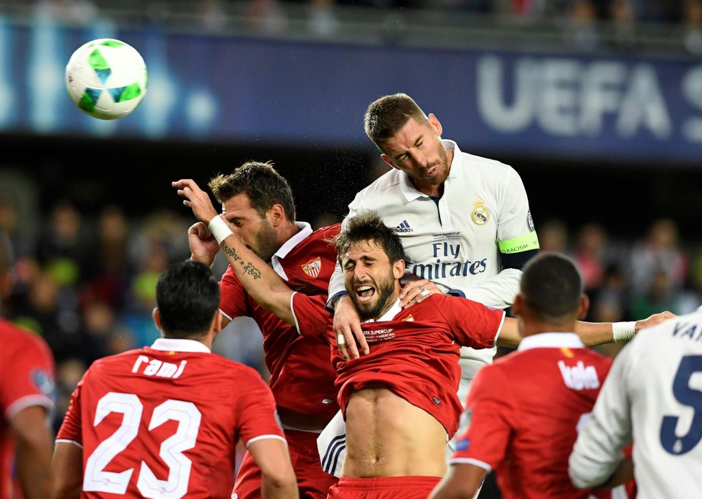 realmadridnote's tweet photo. -Gol en la décima
-Gol en la undécima
-Gol en final mundial de clubes
-Gol en Supercopa
¡¡¡SERGIO RAMOS!!! https://t.co/1Bxlg4ZCCn