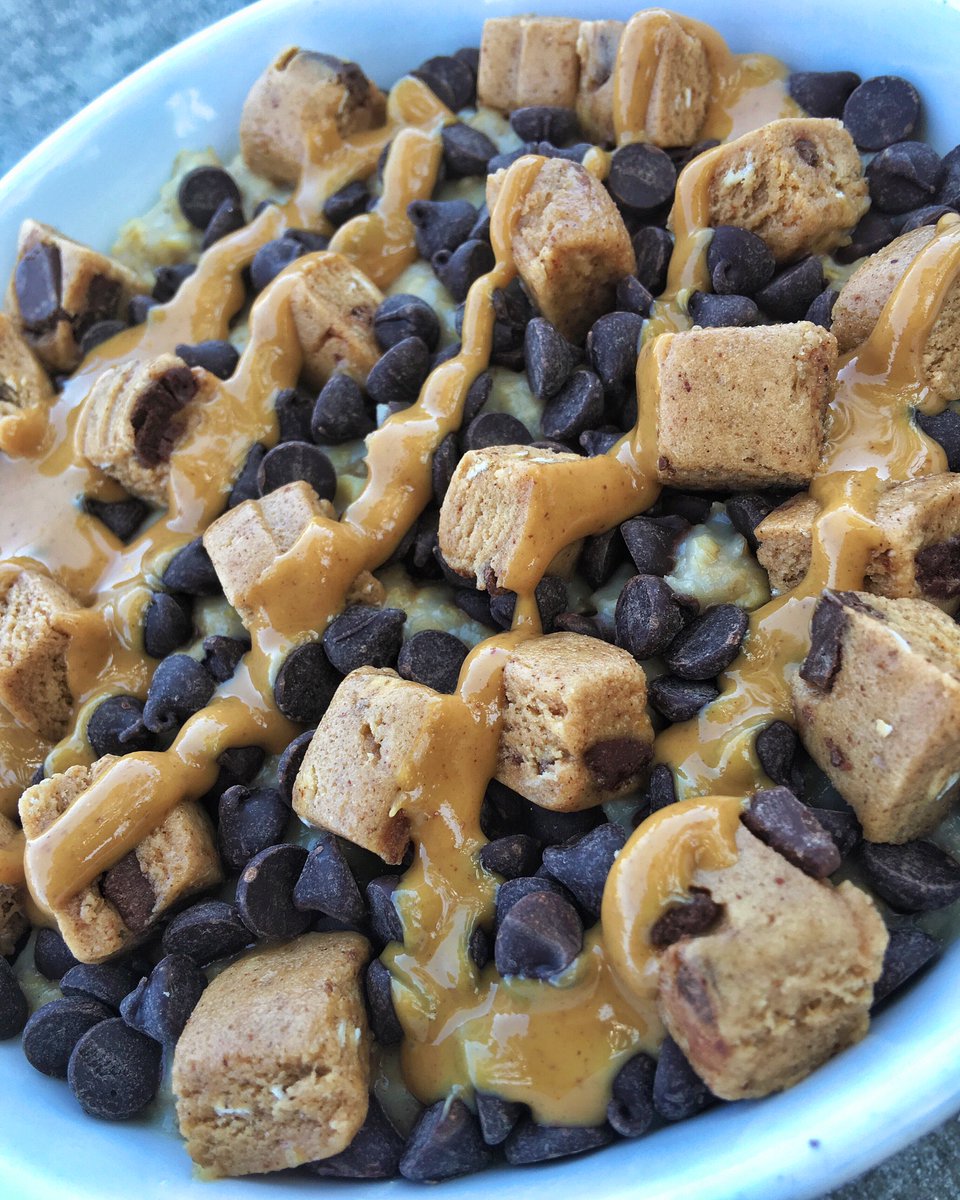 QuestCooking's tweet image. This 5 Ingredient Flex Bowl is the life of the party! #CookClean
RECIPE: quest.to/flexbowl