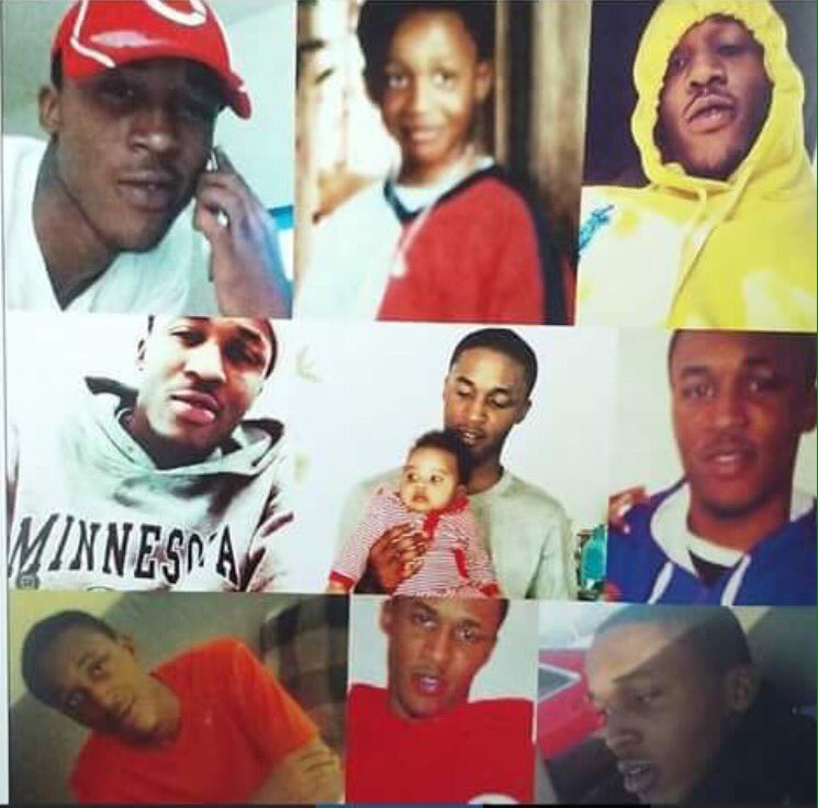 ripthirst's tweet image. I miss you dawg 😩😭 its been ah year since you left me.. watch over me i love you! 💯 @LivePoorDieRich