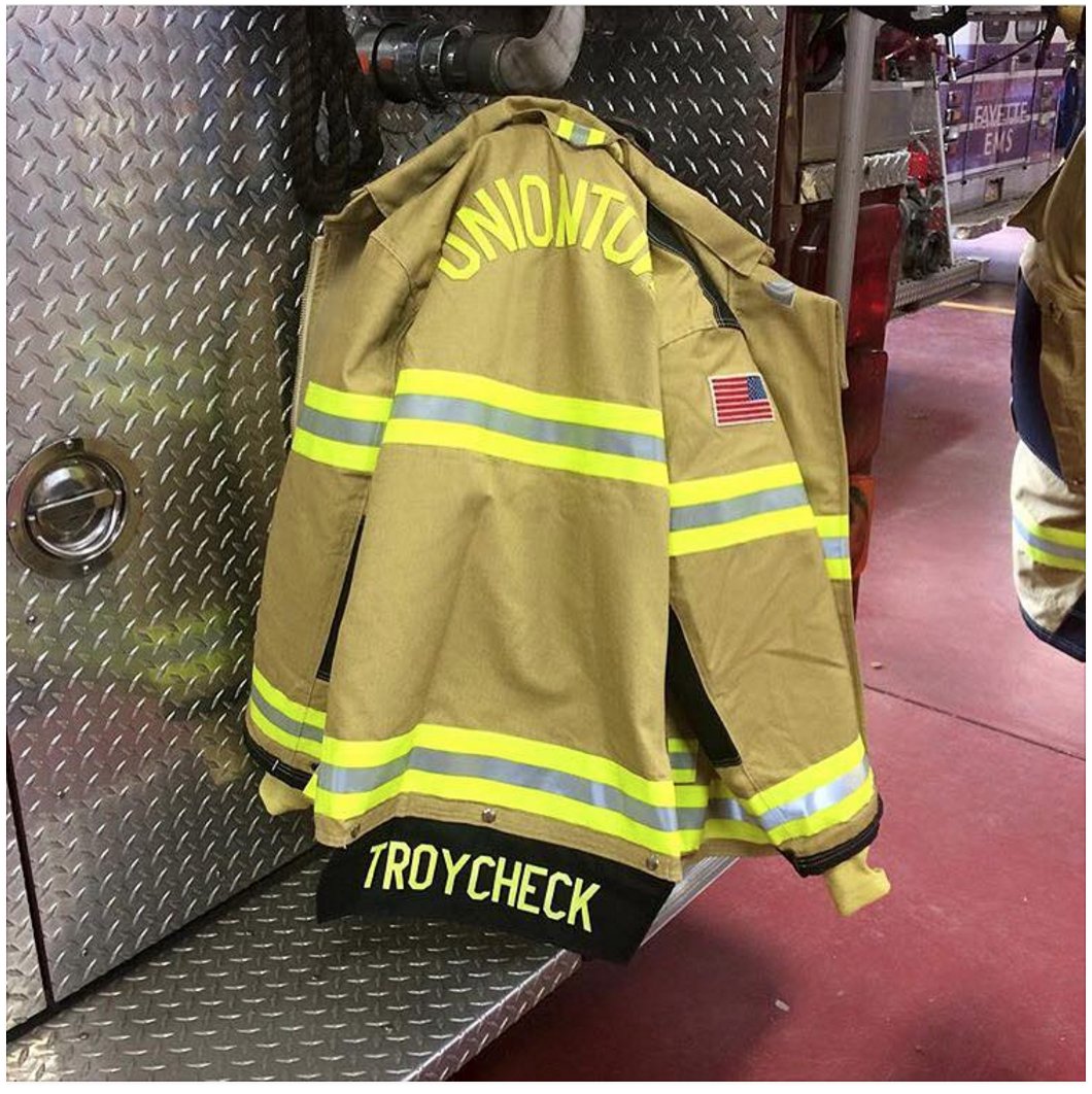 The #innotex INNO5000TM Series offers distinctive features that mix innovation and tradition. #uniontown