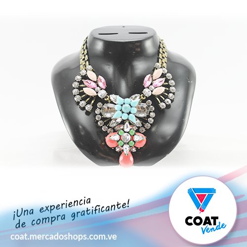 coat_vende's tweet photo. ¿Aún no has comprado tu collar AITANA? preciosos modelos  INGRESA aquí https://t.co/IFkkhdN98r https://t.co/RbSmpvetmh