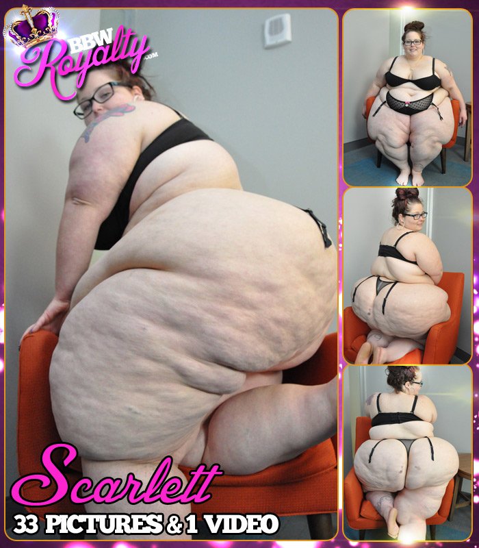 #SSBBW. @scarlett092015. http. 