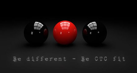 Are you fit or CTC Fit....come join us #CTCFit