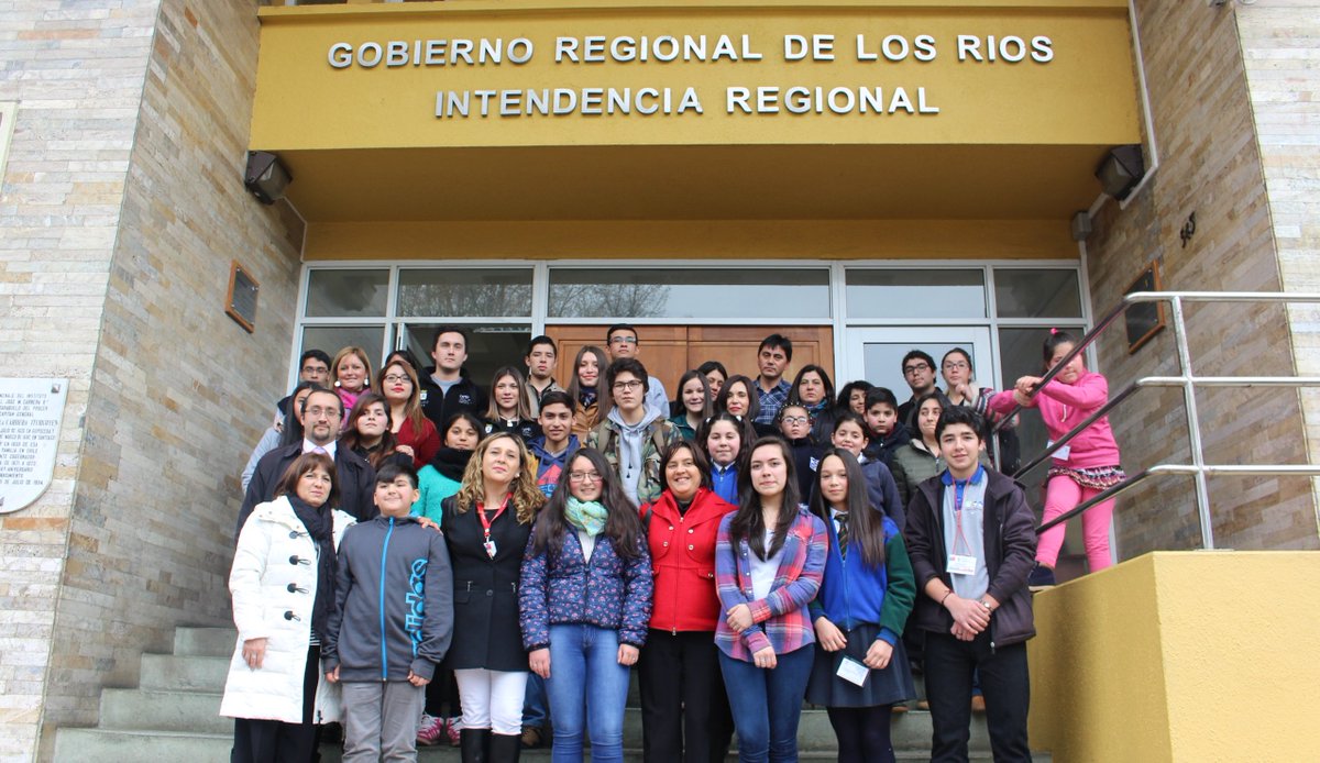 SenameLosRios's tweet photo. [Nota] Consejo Consultivo de Niñ@s y Adolescentes de la región de Los Ríos  #valdiviacl
https://t.co/4ssPTW5XjO https://t.co/M2yWbEQZ6l