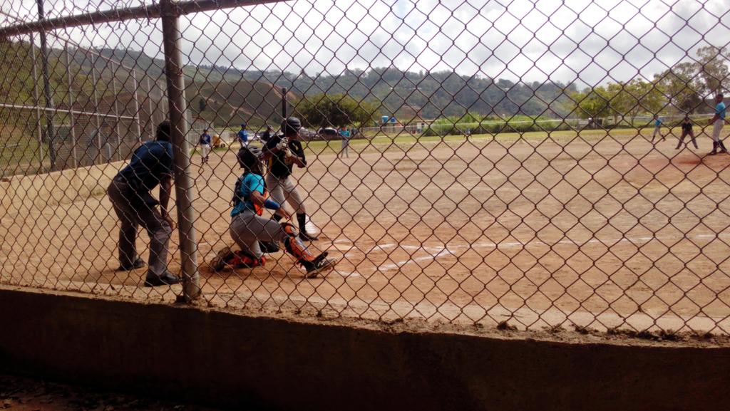 AcadeProspectos's tweet photo. Hoy encuentro Liga CPL Team 4 Academy prospectos de Casarapa vs colo's academy  #showcasevenezuela https://t.co/6Aal55hUZB