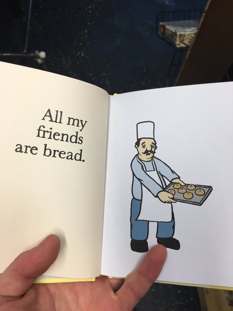 Simply_Bread's tweet image. Ain't that the truth.